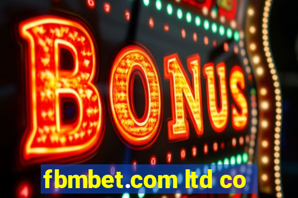 fbmbet.com ltd co